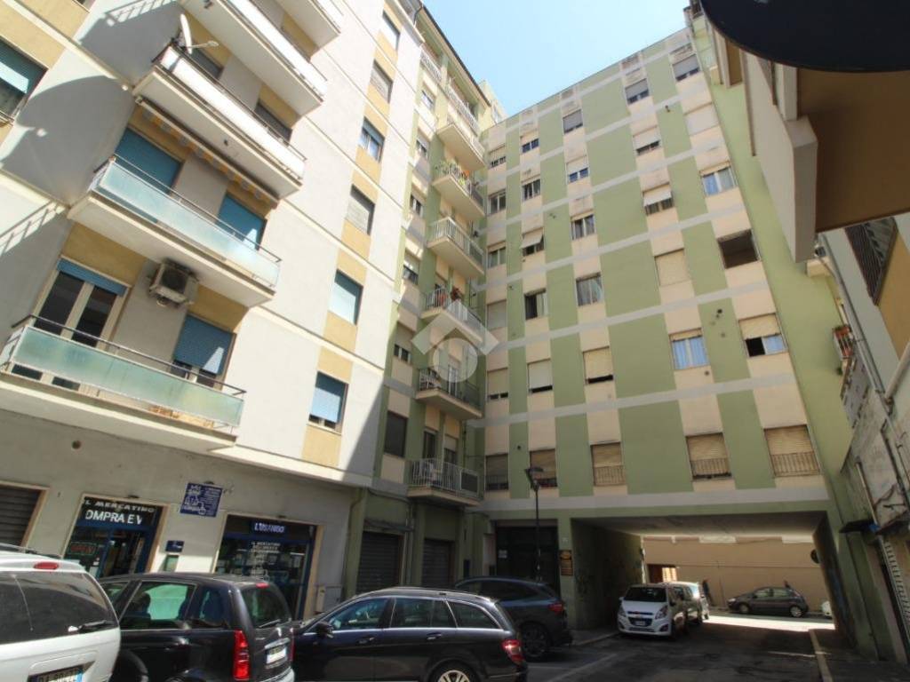 appartamento in vendita a Pescara in zona Centro Città