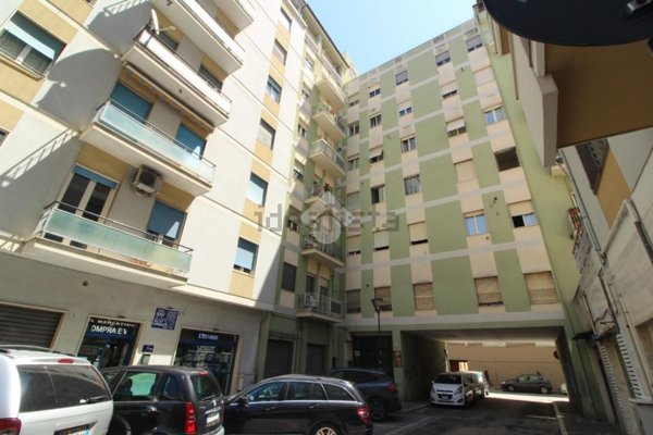 appartamento in vendita a Pescara in zona Centro Città