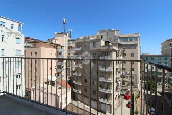 appartamento in vendita a Pescara in zona Centro Città