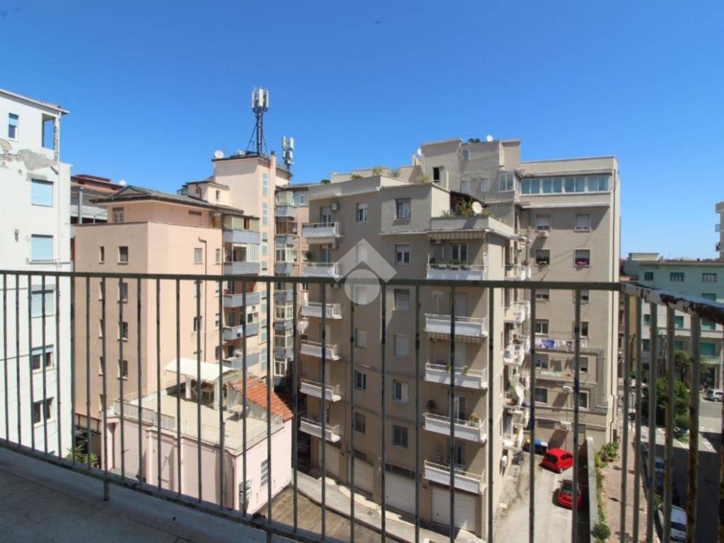 appartamento in vendita a Pescara in zona Centro Città