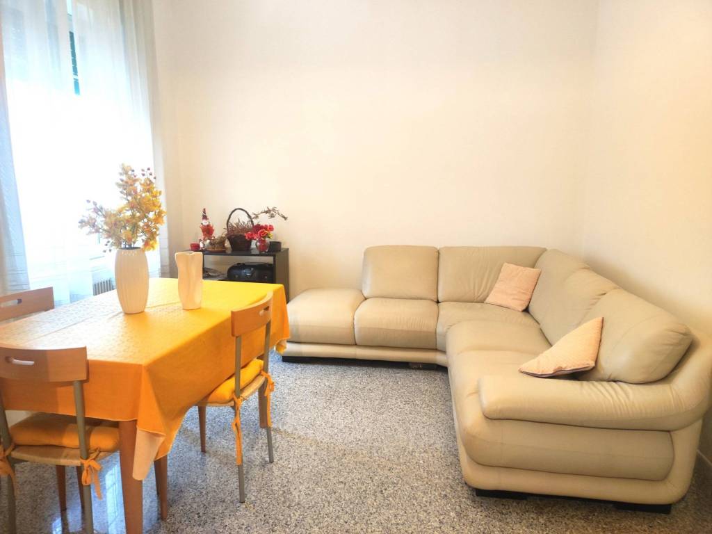 appartamento in vendita a Pescara