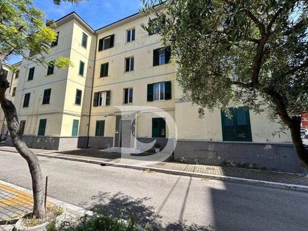 appartamento in vendita a Pescara in zona Ospedale
