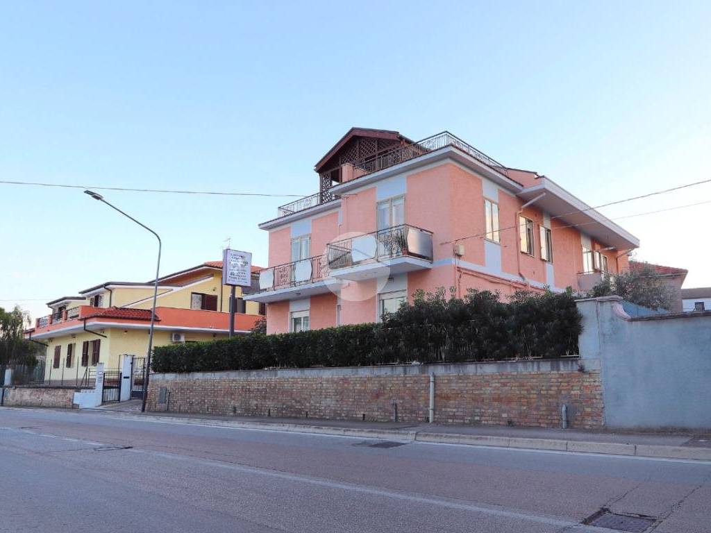 appartamento in vendita a Pescara in zona Ospedale