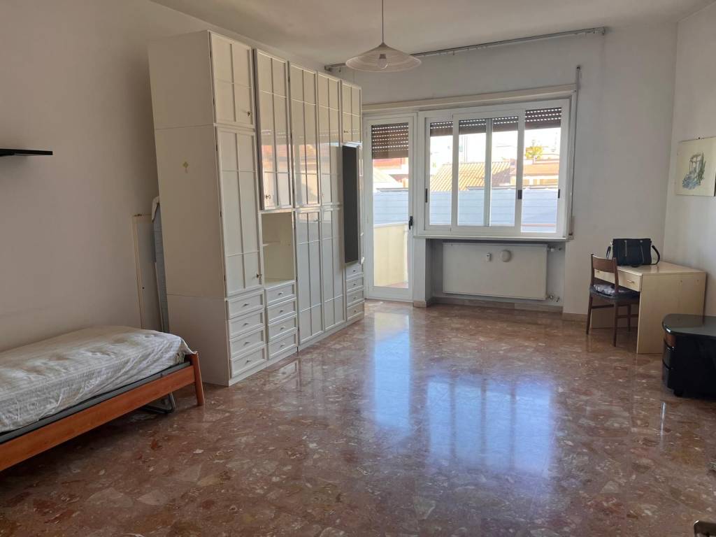 appartamento in vendita a Pescara in zona Ospedale