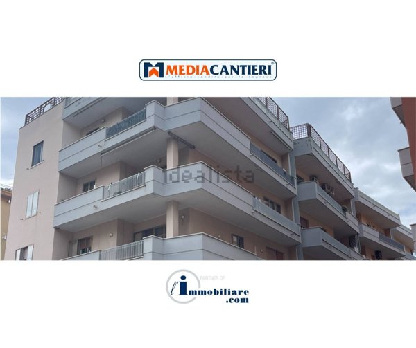 appartamento in vendita a Pescara in zona Ospedale