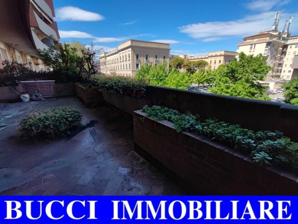appartamento in vendita a Pescara