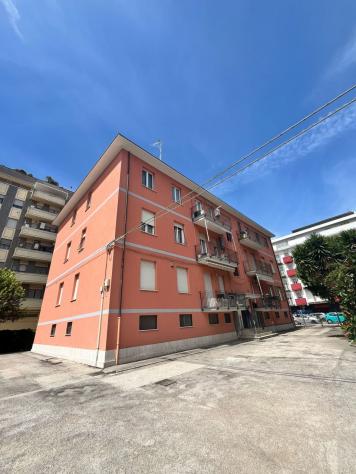 appartamento in vendita a Pescara in zona Stadio