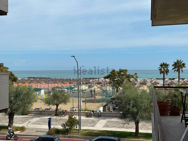 appartamento in vendita a Pescara