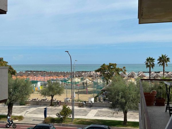 appartamento in vendita a Pescara