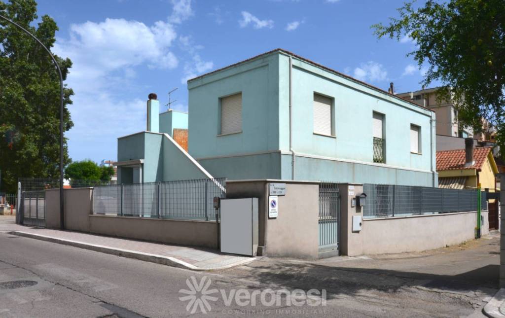 appartamento in vendita a Pescara in zona Duca degli Abruzzi