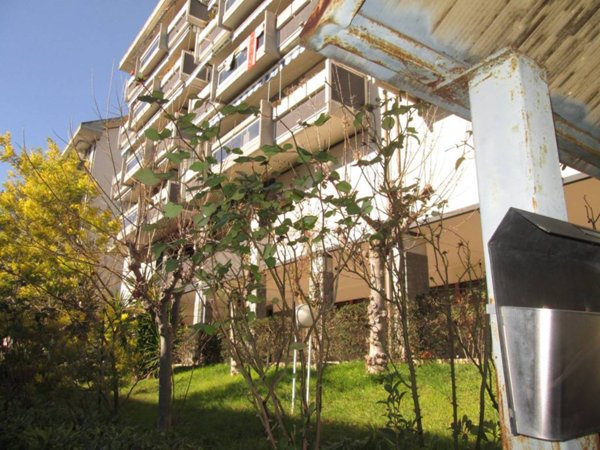 appartamento in vendita a Pescara in zona Ospedale