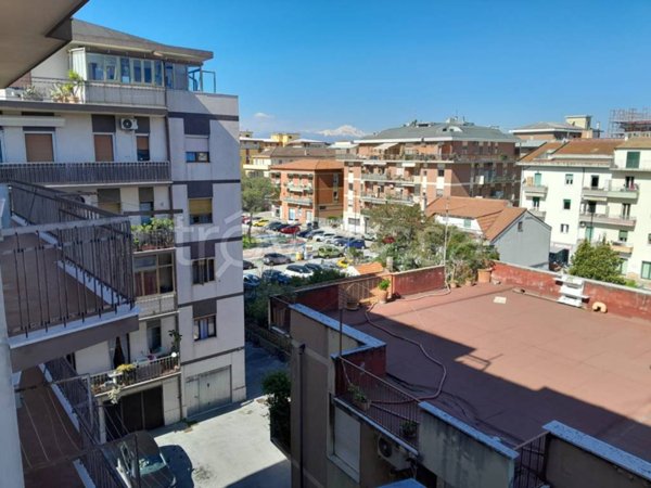 appartamento in vendita a Pescara in zona Pineta