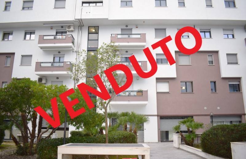 appartamento in vendita a Pescara in zona Ospedale