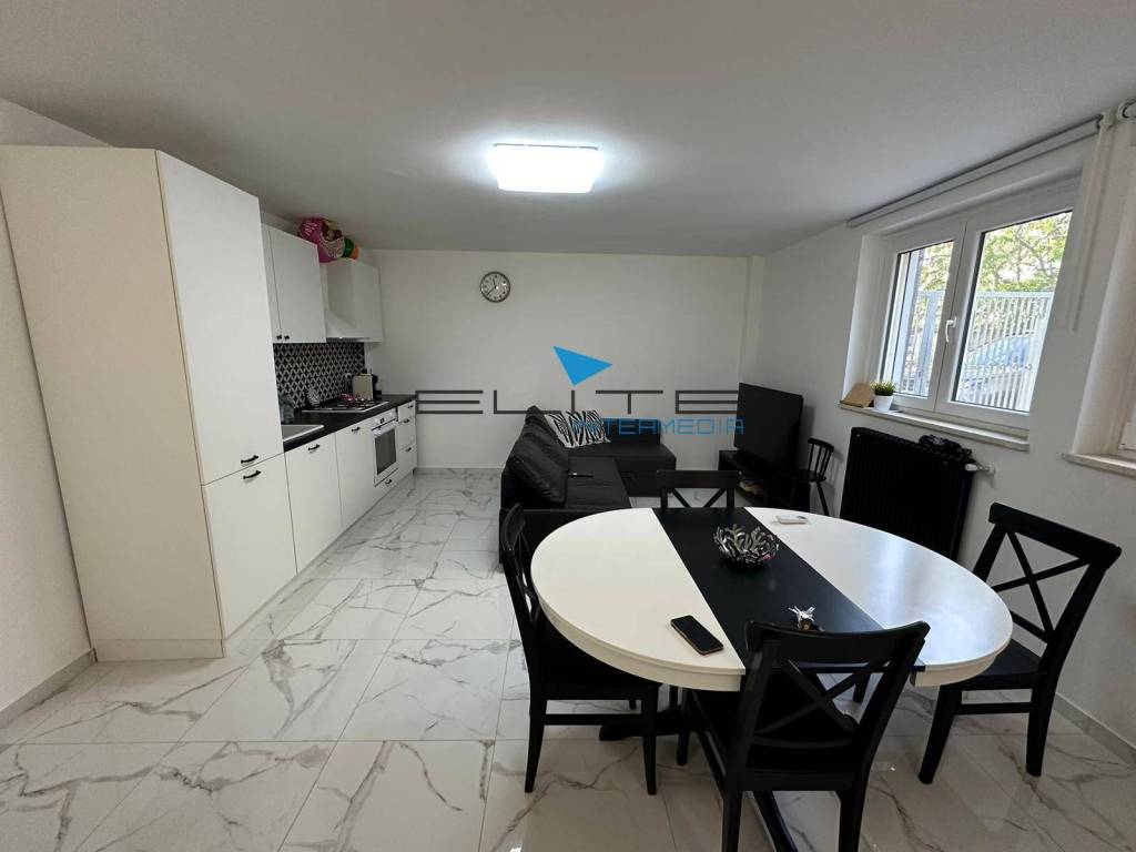 appartamento in vendita a Pescara in zona Centro Città