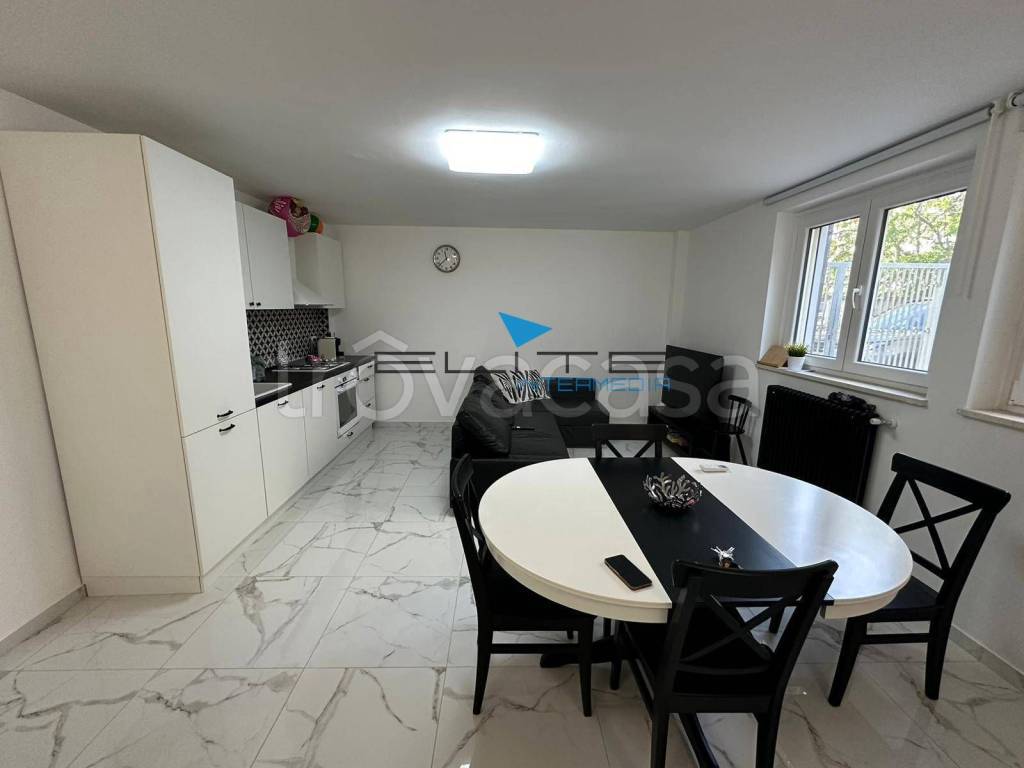 appartamento in vendita a Pescara in zona Centro Città