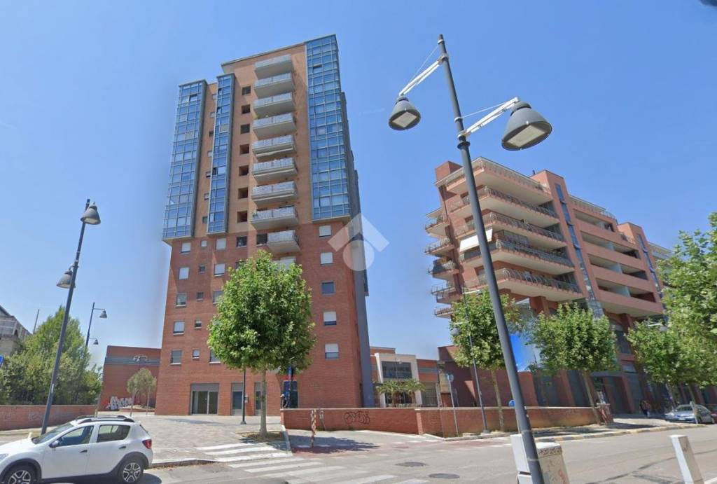 appartamento in vendita a Pescara in zona Porta Nuova