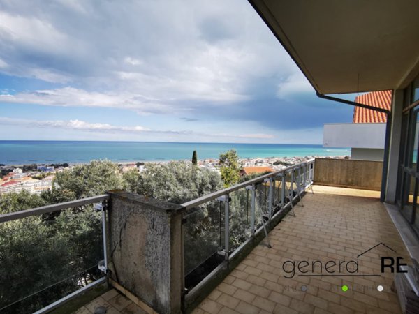 intera palazzina in vendita a Pescara in zona Duca degli Abruzzi