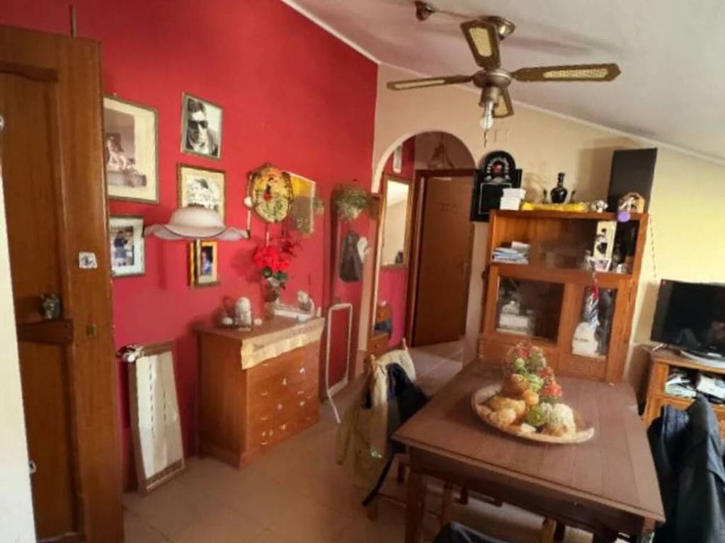 appartamento in vendita a Pescara