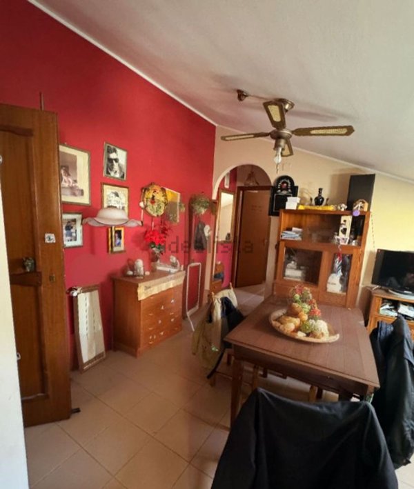 appartamento in vendita a Pescara