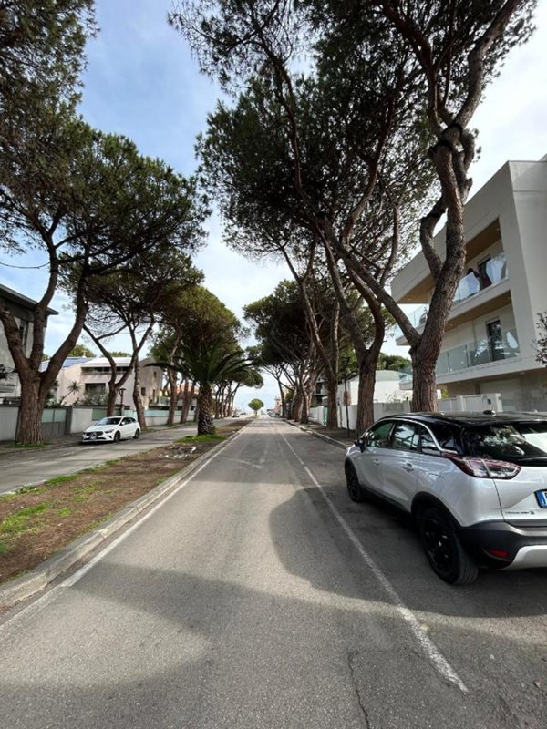 appartamento in vendita a Pescara in zona Fontanelle