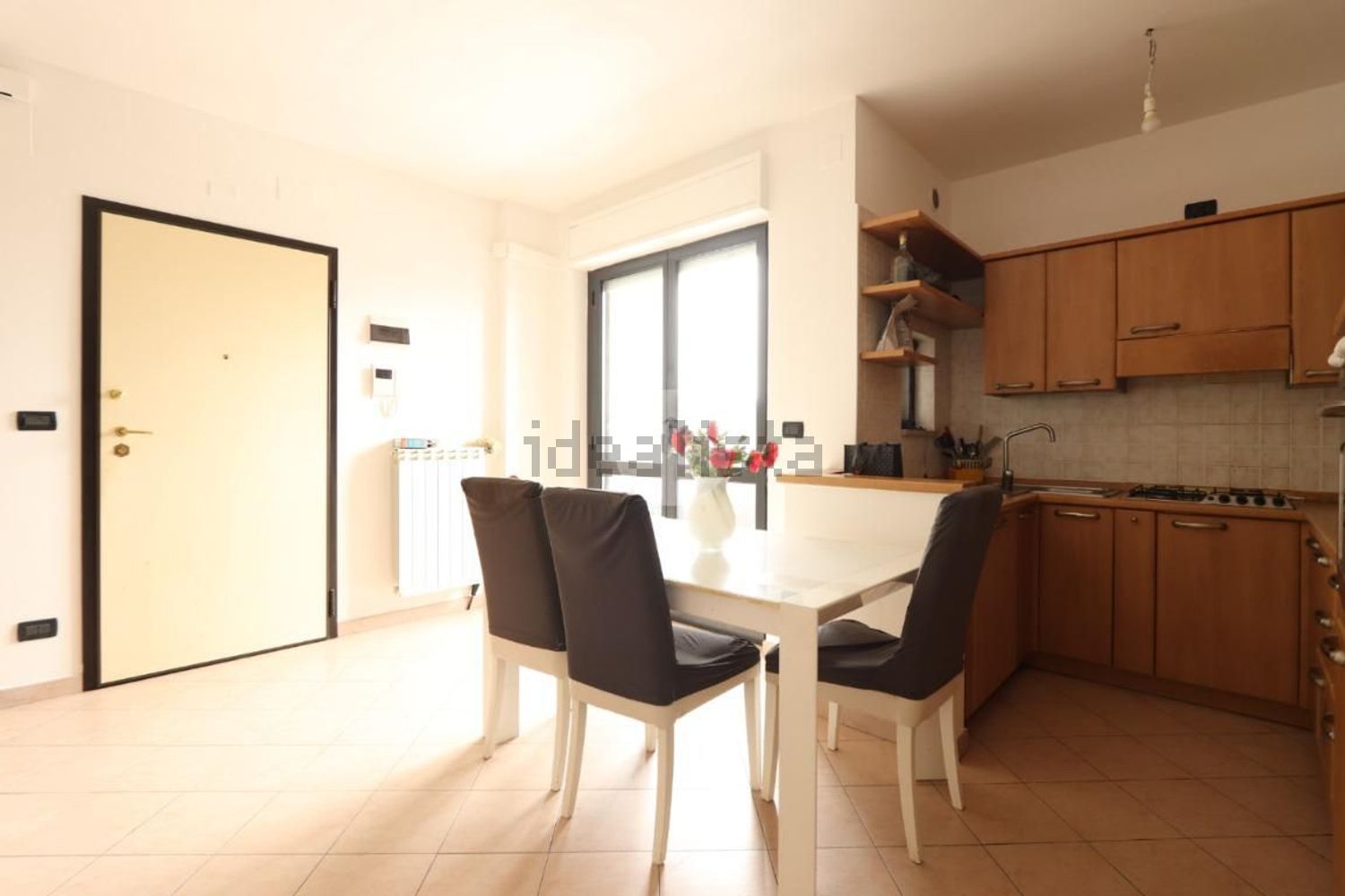 appartamento in vendita a Pescara