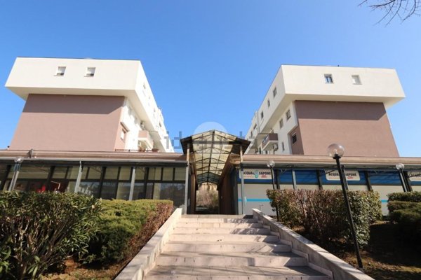 appartamento in vendita a Pescara