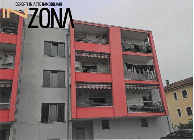 appartamento in vendita a Pescara in zona San Donato