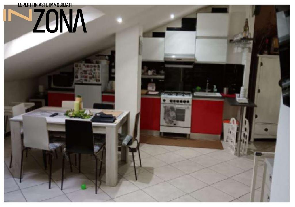 appartamento in vendita a Pescara