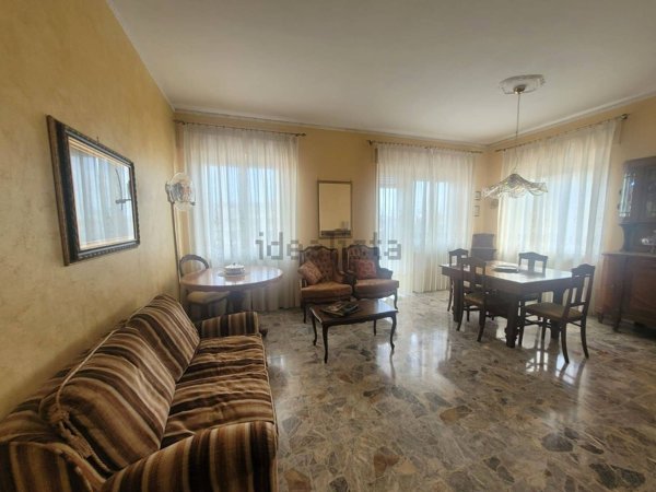 appartamento in vendita a Pescara