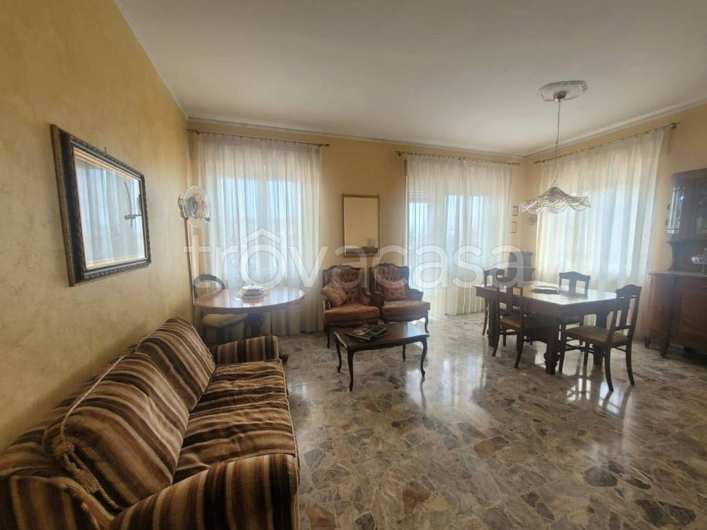 appartamento in vendita a Pescara in zona Ospedale