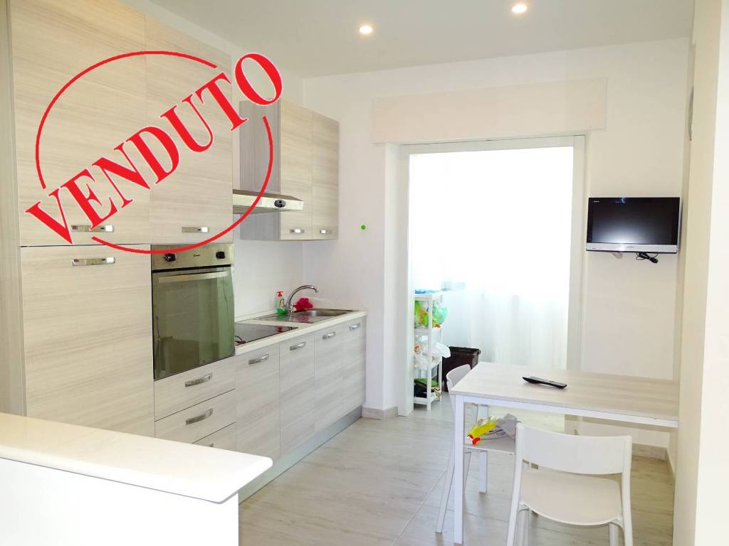 appartamento in vendita a Pescara in zona Porta Nuova