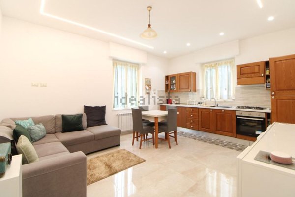 appartamento in vendita a Pescara