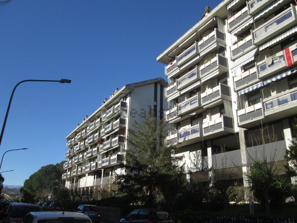 appartamento in vendita a Pescara
