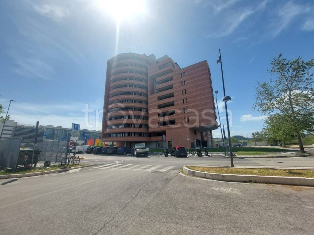 appartamento in vendita a Pescara in zona Stadio