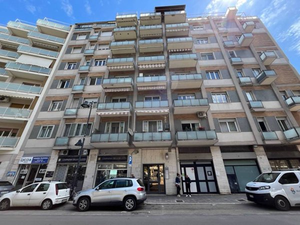 appartamento in vendita a Pescara in zona Centro Città