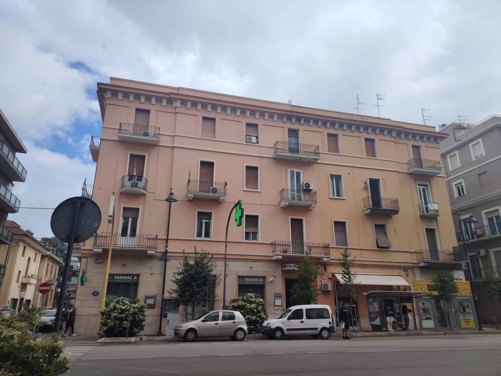 appartamento in vendita a Pescara