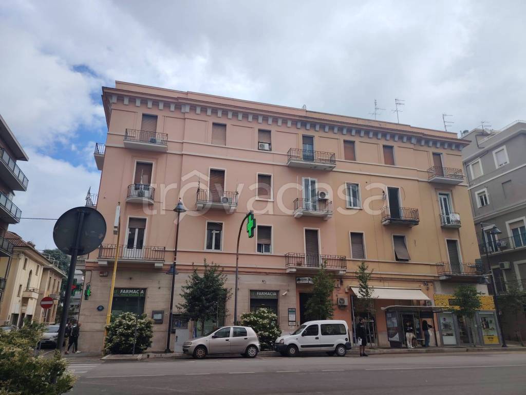 appartamento in vendita a Pescara