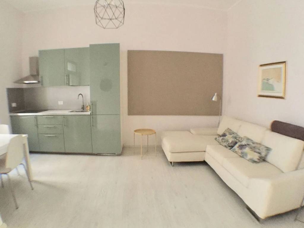 appartamento in vendita a Pescara in zona Centro Città