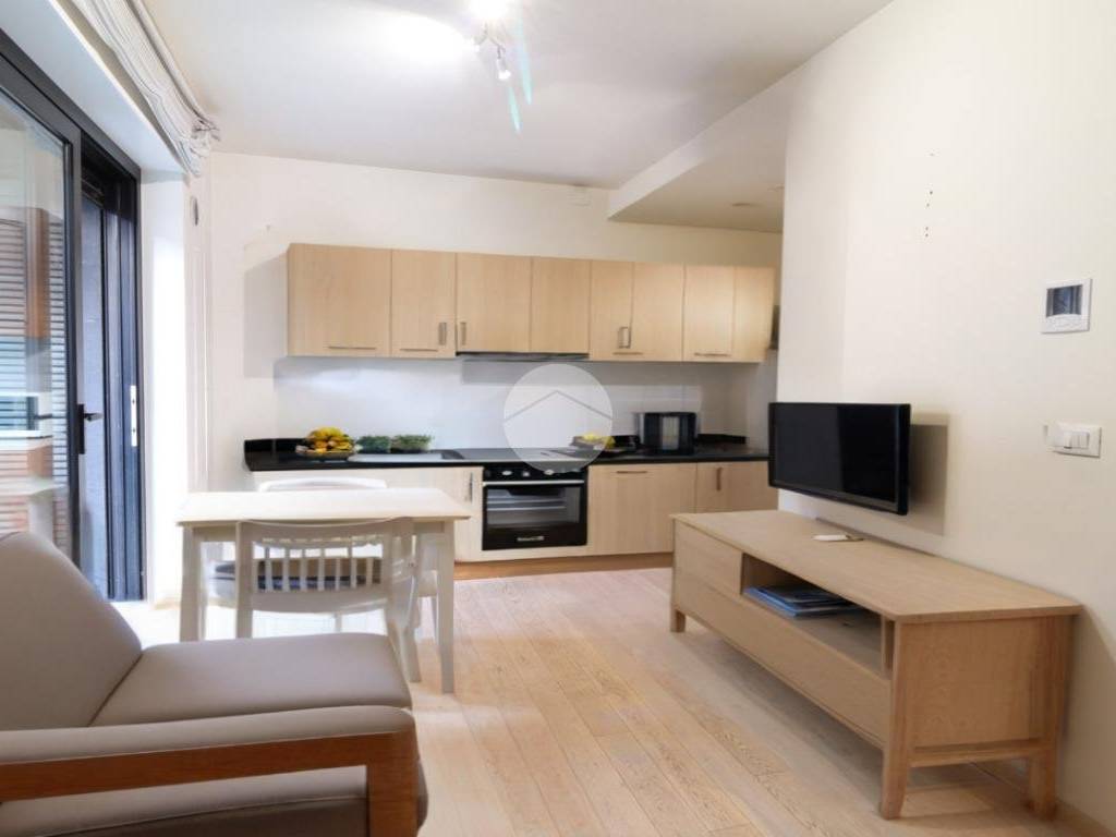 appartamento in vendita a Pescara in zona Centro Città