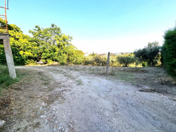 casa indipendente in vendita a Pescara in zona San Silvestro