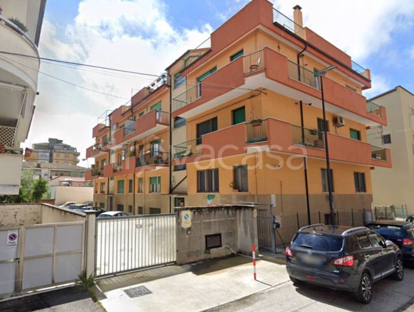 rudere in vendita a Pescara in zona Porta Nuova