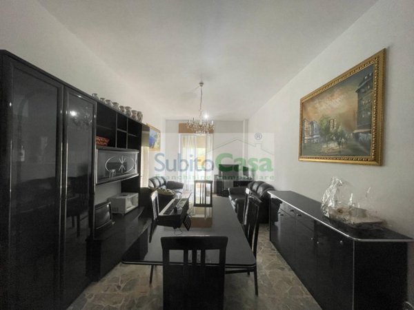 appartamento in vendita a Pescara in zona Porta Nuova