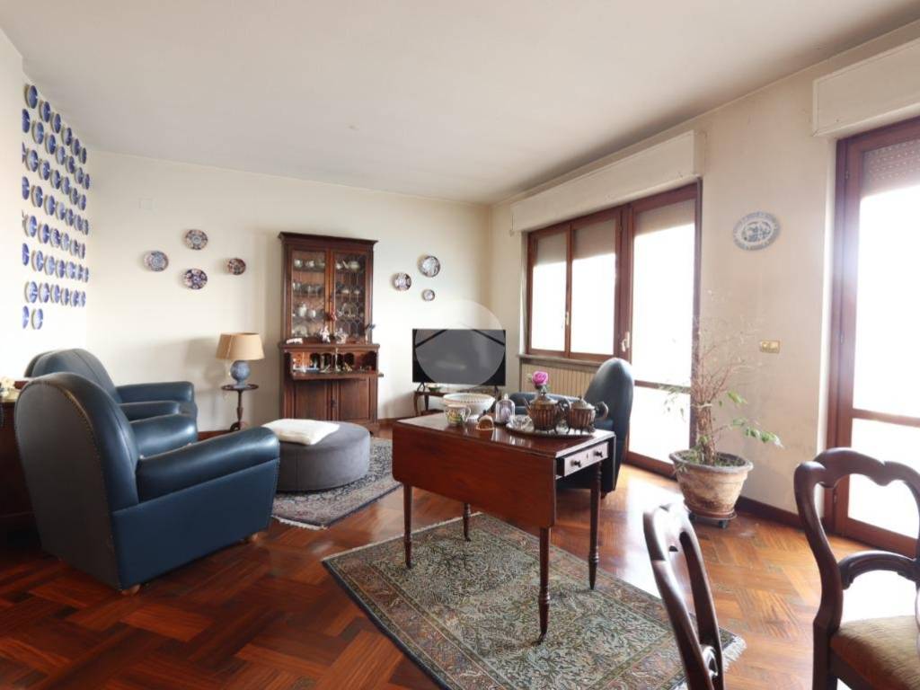 casa indipendente in vendita a Pescara in zona Ospedale