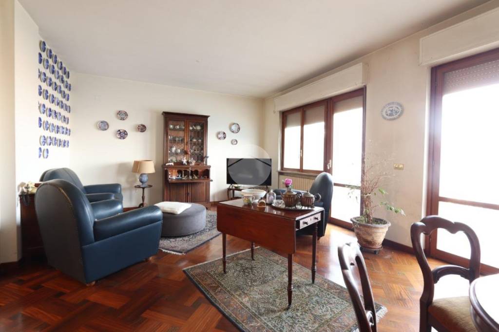 casa indipendente in vendita a Pescara in zona Colle Scorrano