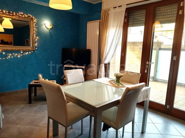 appartamento in vendita a Pescara in zona Porta Nuova