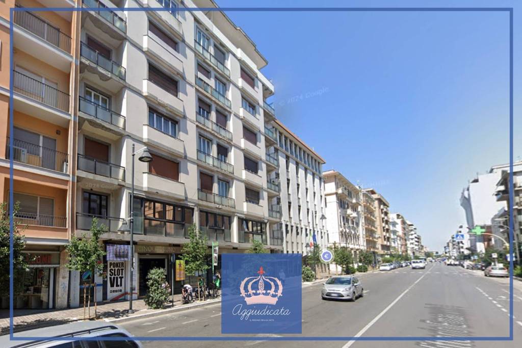 appartamento in vendita a Pescara
