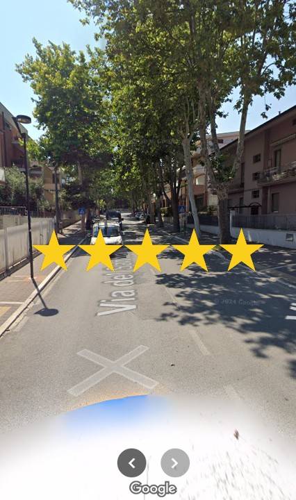 appartamento in vendita a Pescara in zona Ospedale