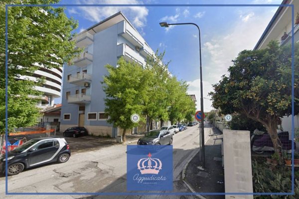 appartamento in vendita a Pescara