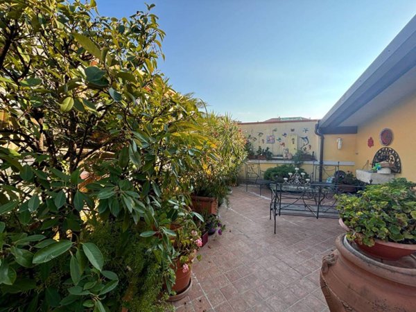 appartamento in vendita a Pescara in zona Centro Città