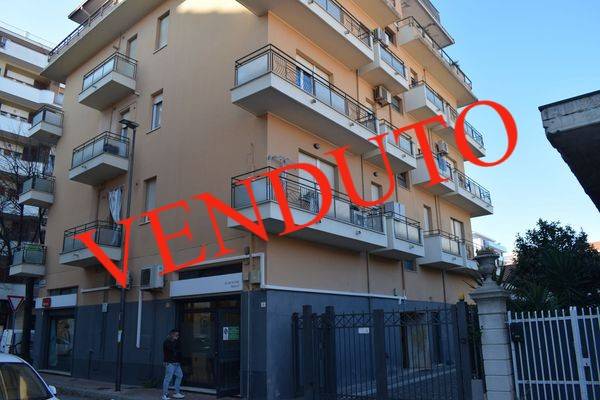 appartamento in vendita a Pescara